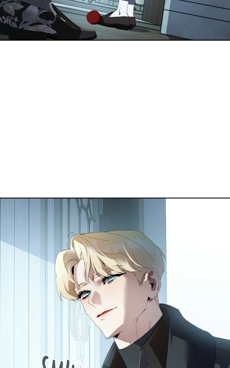 The Dark Duke's Pet Bird Chapter 58 page 11 - 