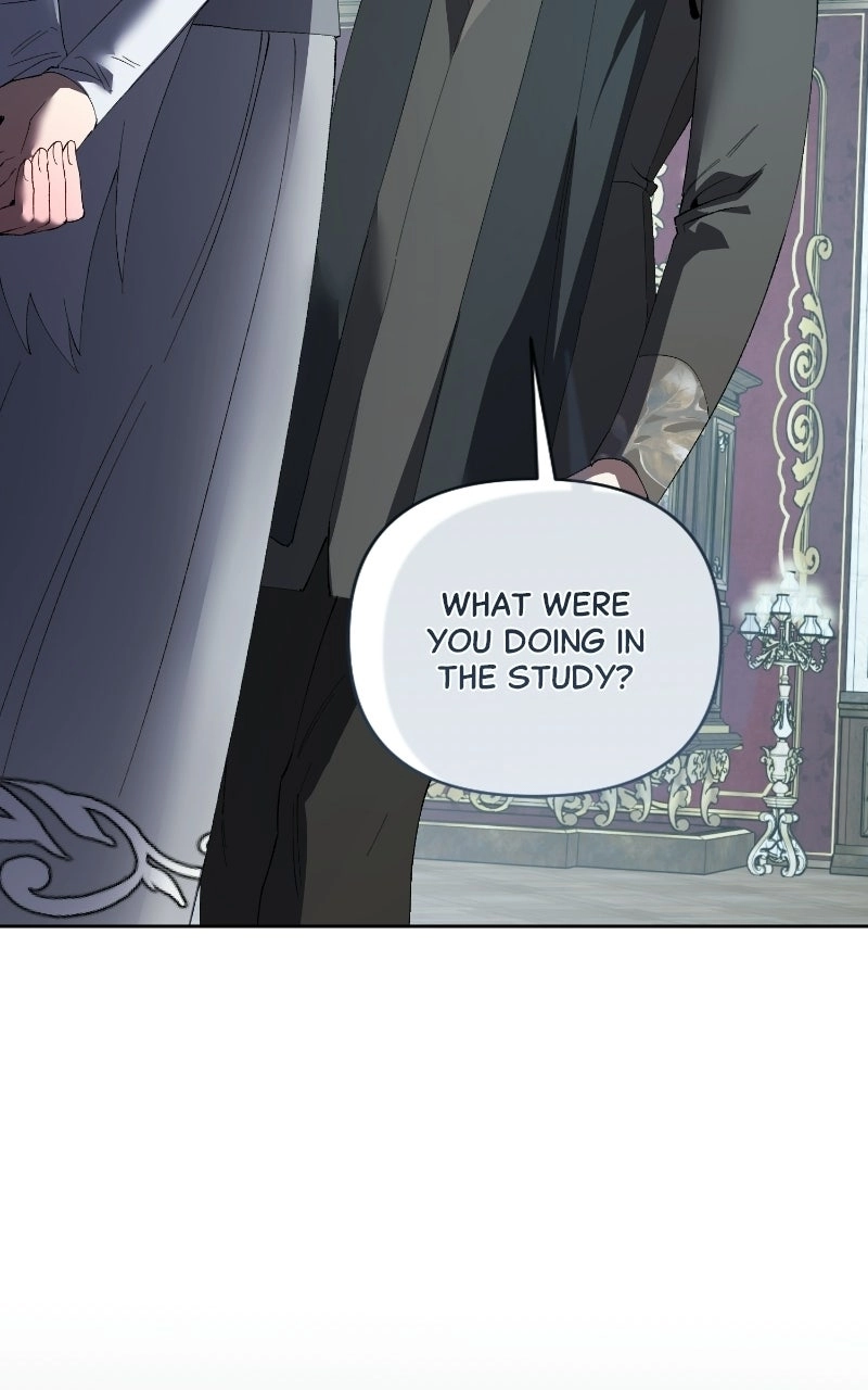 The Dark Duke's Pet Bird Chapter 58 page 17 - 