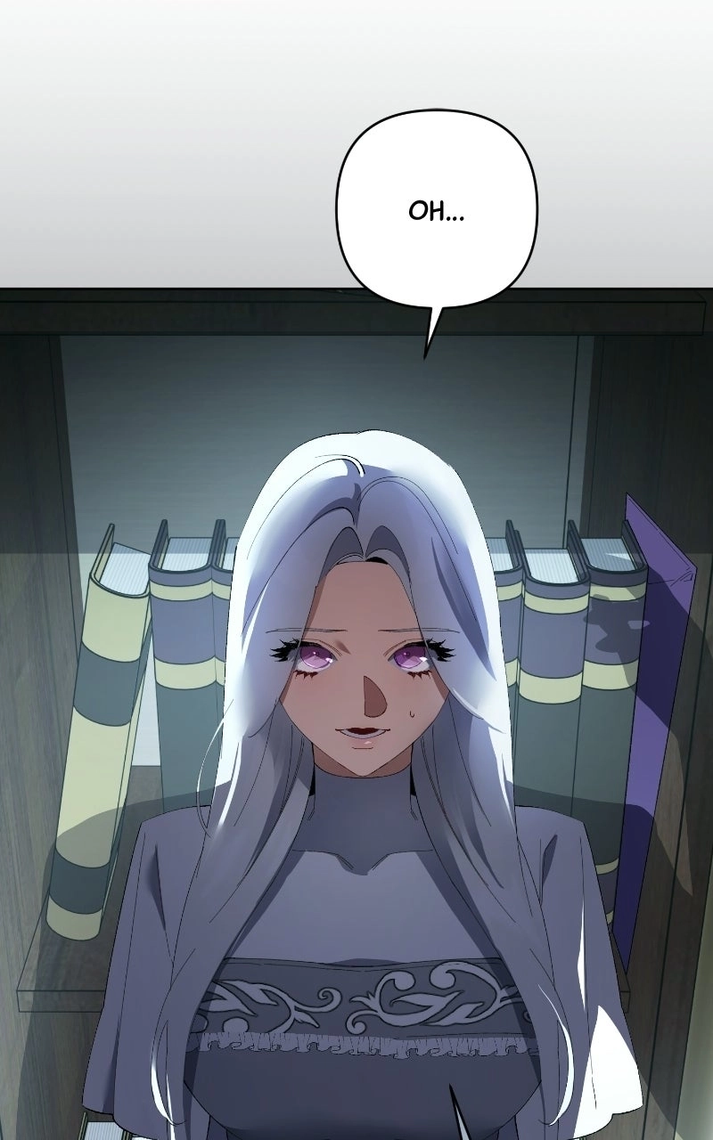The Dark Duke's Pet Bird Chapter 58 page 18 - 