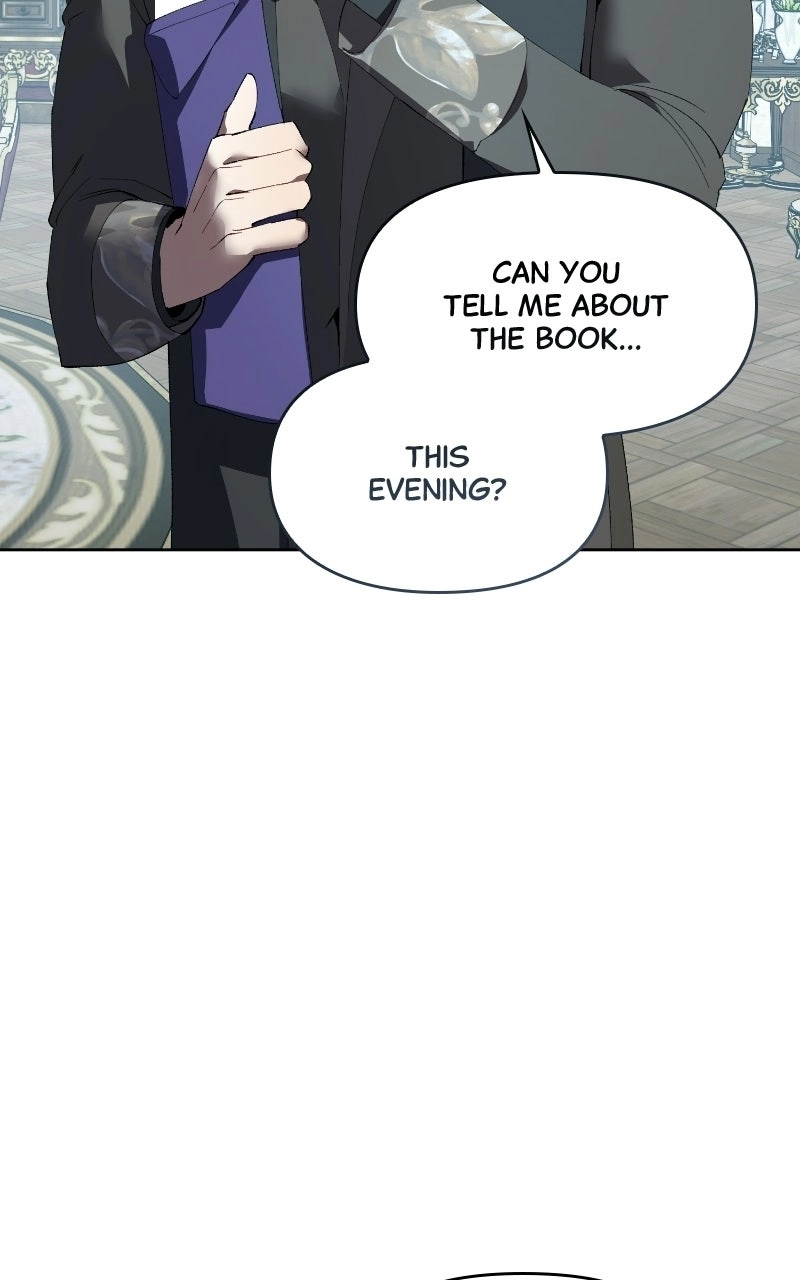 The Dark Duke's Pet Bird Chapter 58 page 23 - 
