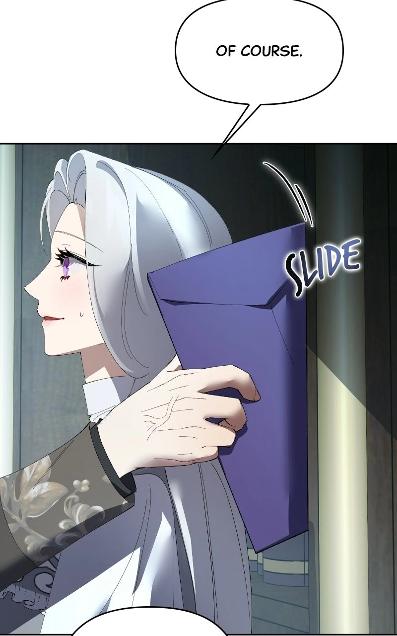 The Dark Duke's Pet Bird Chapter 58 page 24 - 