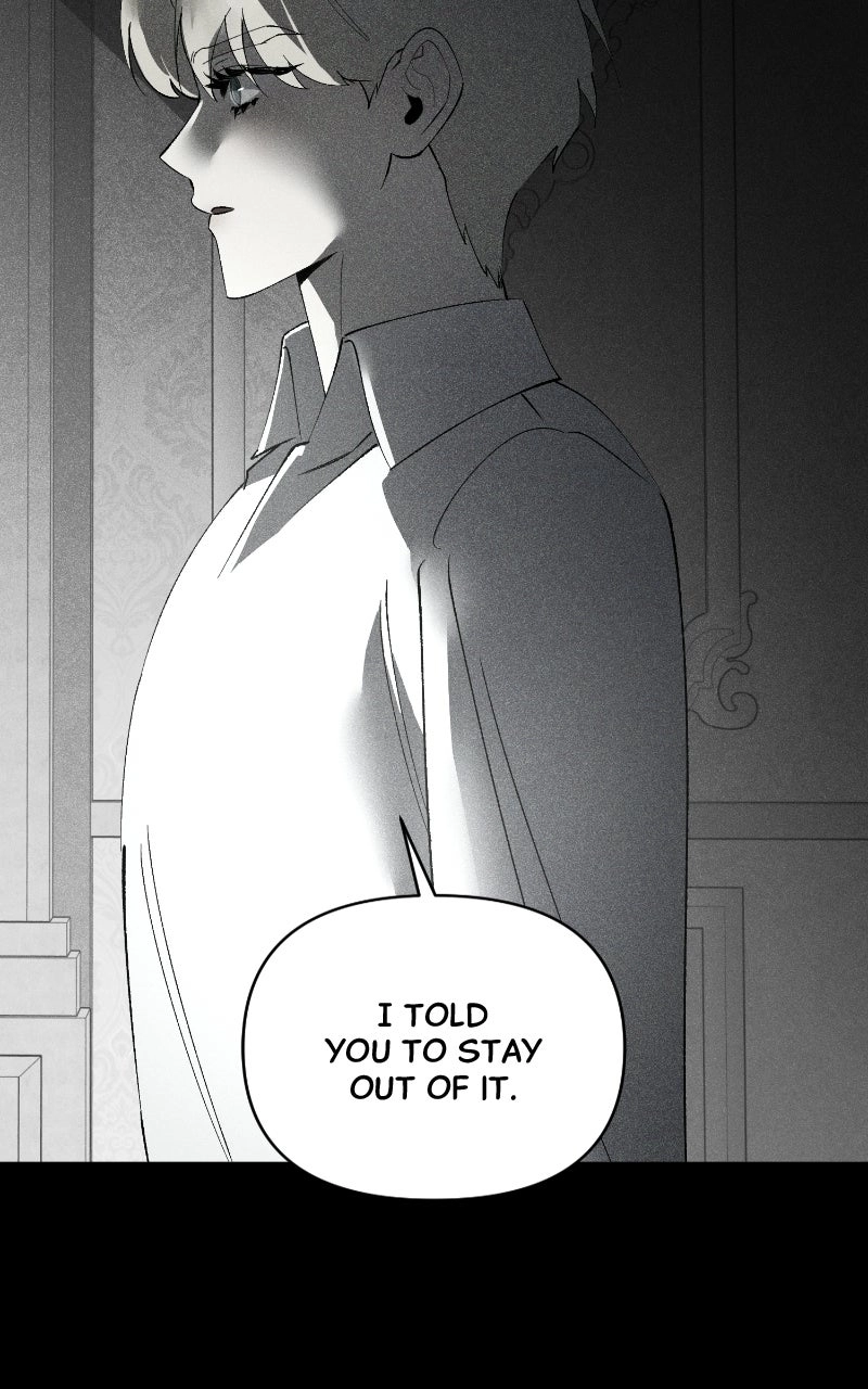 The Dark Duke's Pet Bird Chapter 58 page 33 - 