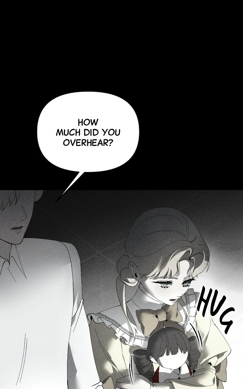 The Dark Duke's Pet Bird Chapter 58 page 34 - 