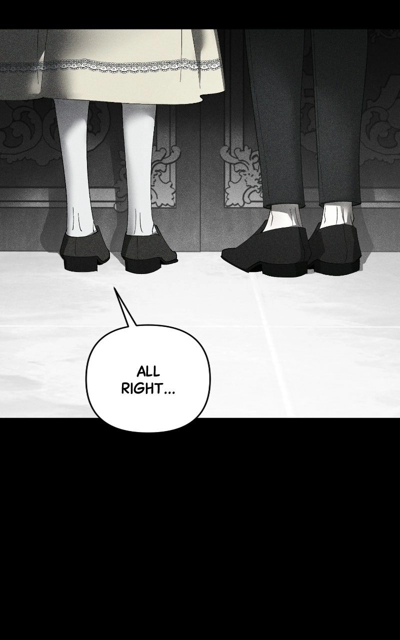 The Dark Duke's Pet Bird Chapter 58 page 36 - 