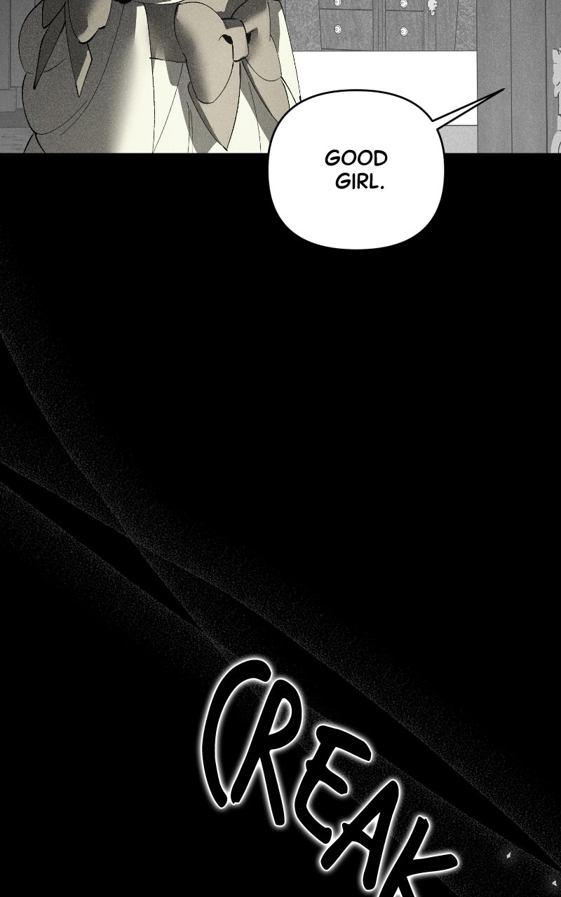 The Dark Duke's Pet Bird Chapter 58 page 38 - 