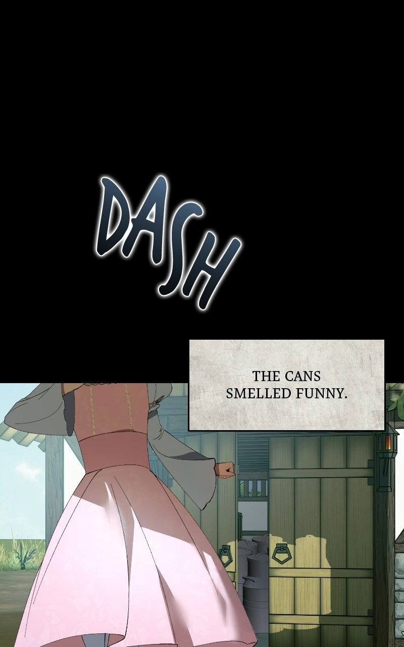 The Dark Duke's Pet Bird Chapter 58 page 56 - 