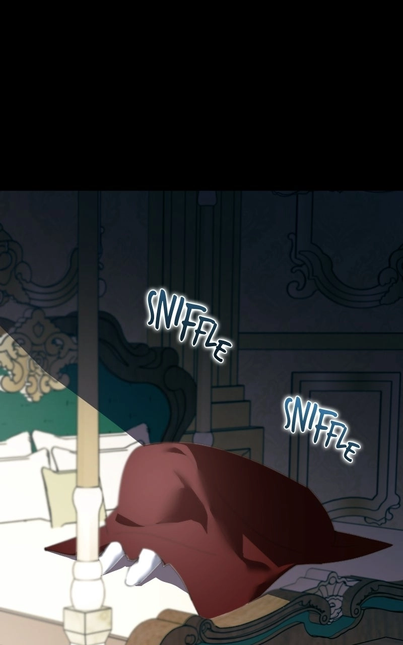 The Dark Duke's Pet Bird Chapter 58 page 66 - 