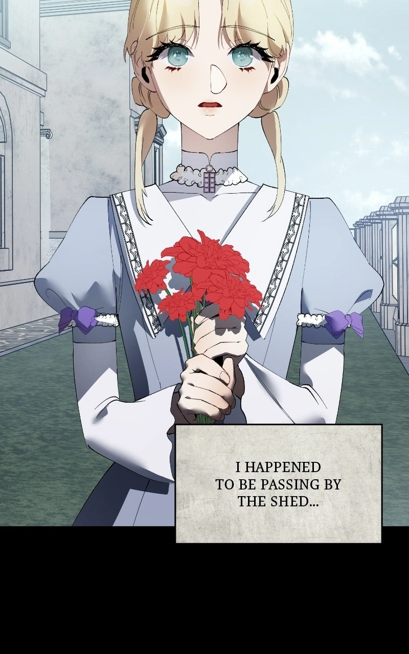 The Dark Duke's Pet Bird Chapter 58 page 70 - 