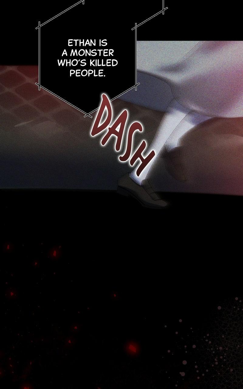 The Dark Duke's Pet Bird Chapter 59 page 18 - 