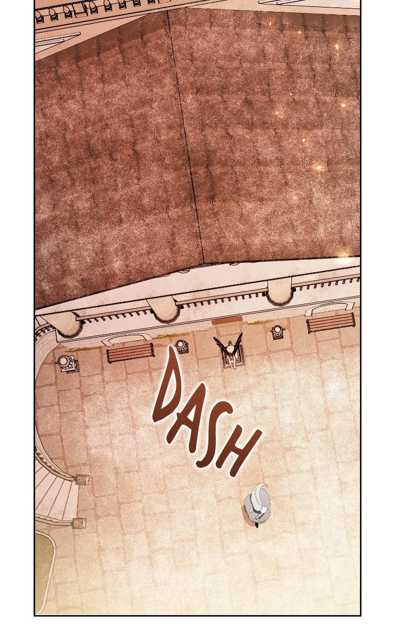 The Dark Duke's Pet Bird Chapter 59 page 24 - 