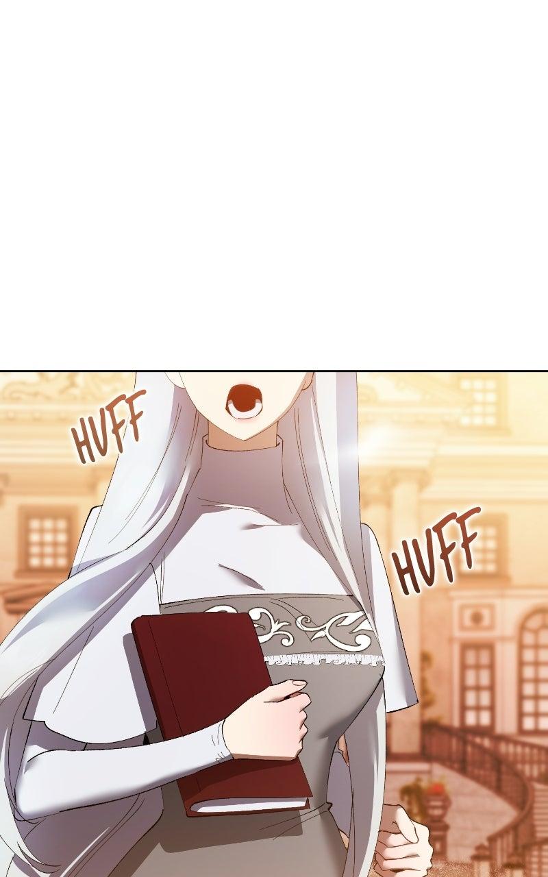 The Dark Duke's Pet Bird Chapter 59 page 25 - 