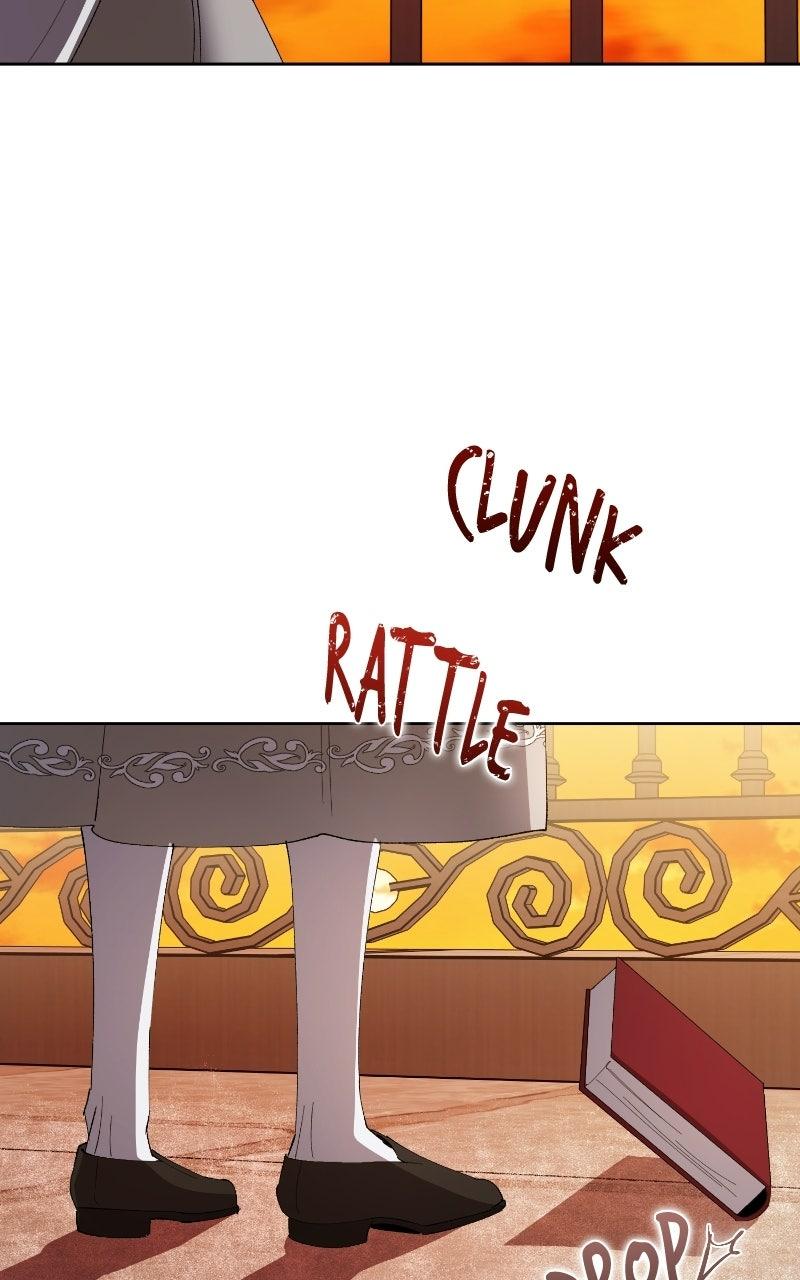 The Dark Duke's Pet Bird Chapter 59 page 27 - 