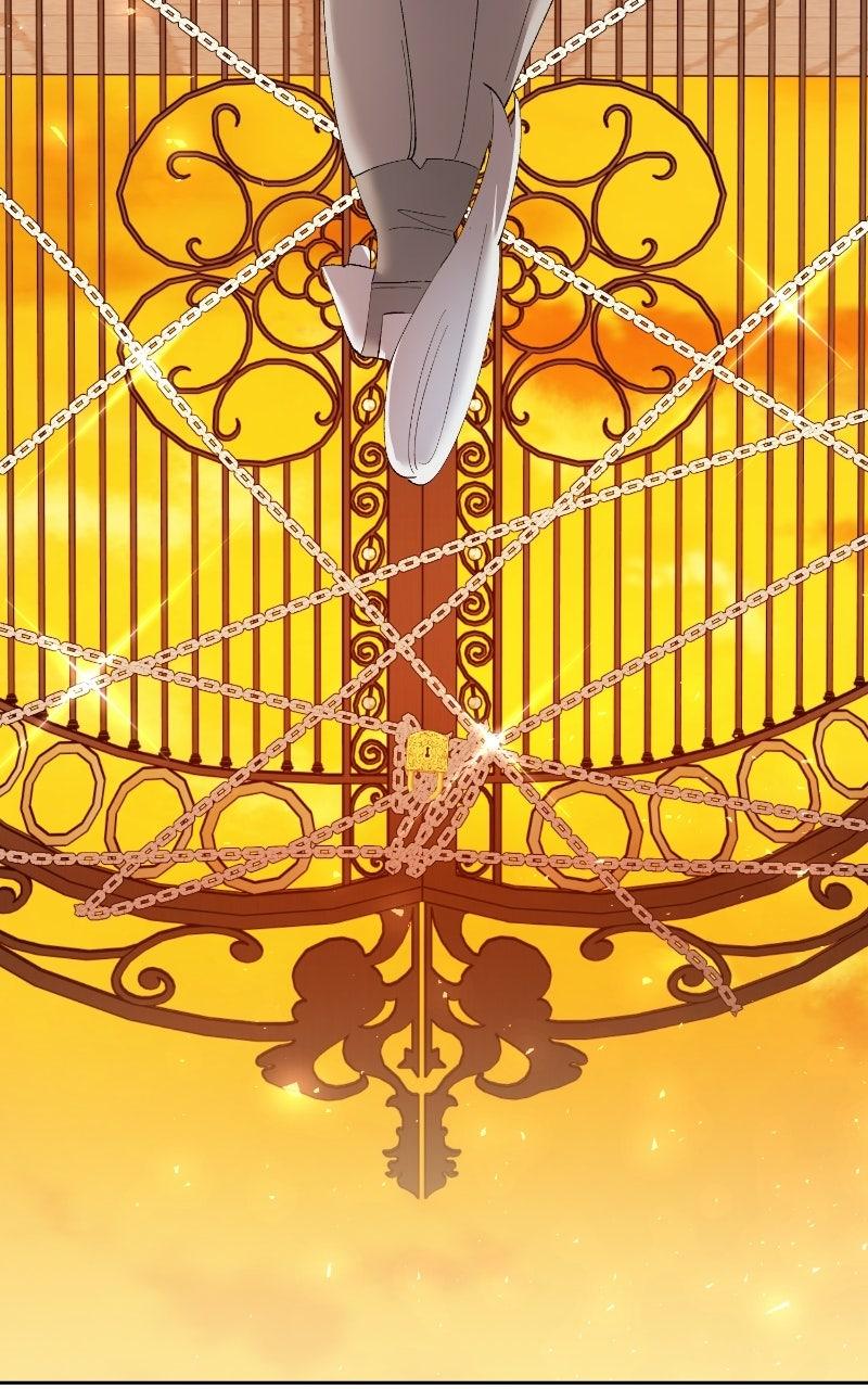 The Dark Duke's Pet Bird Chapter 59 page 30 - 