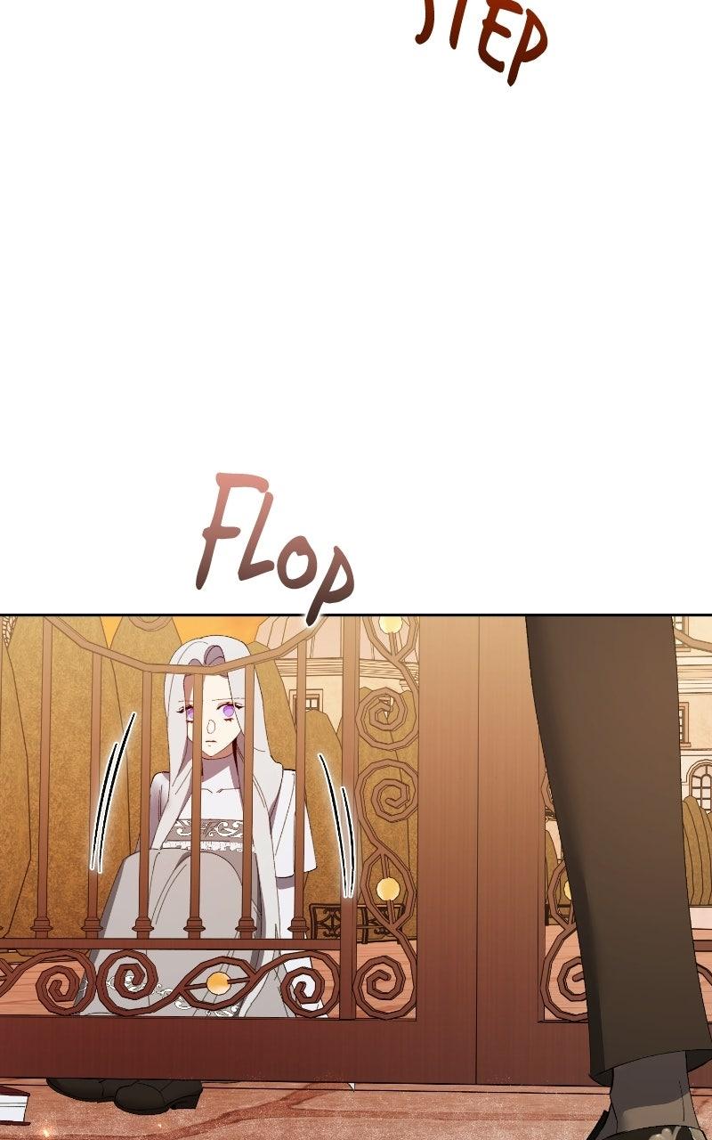 The Dark Duke's Pet Bird Chapter 59 page 33 - 
