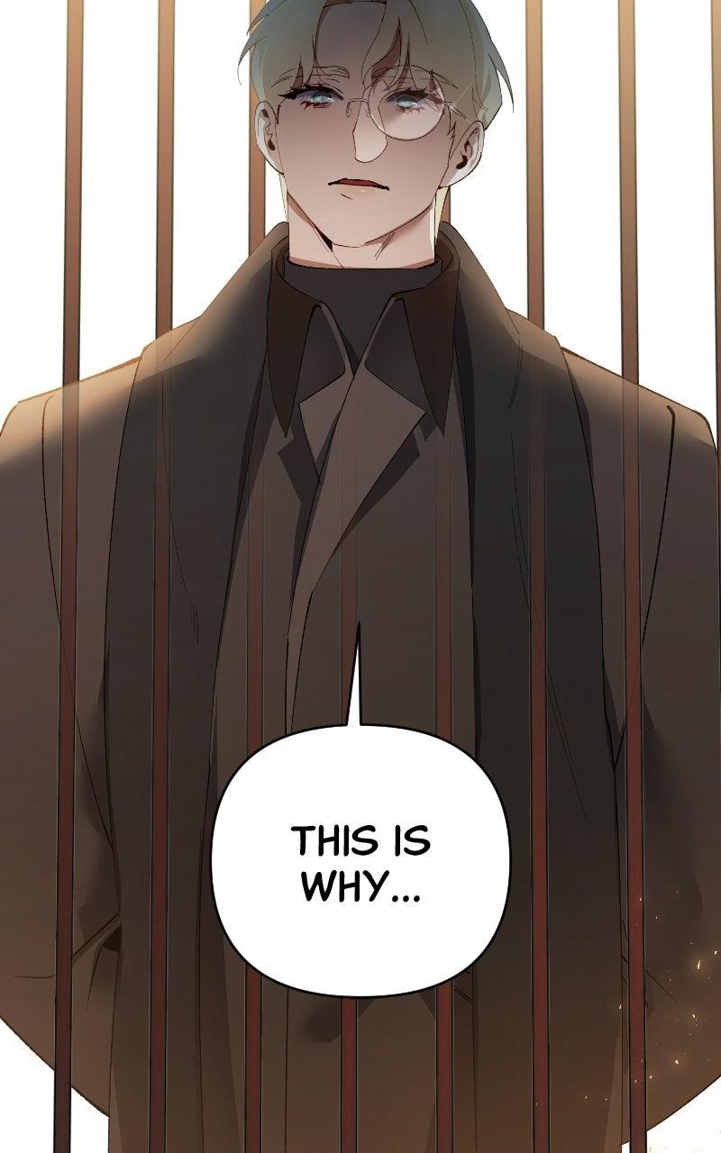 The Dark Duke's Pet Bird Chapter 59 page 36 - 