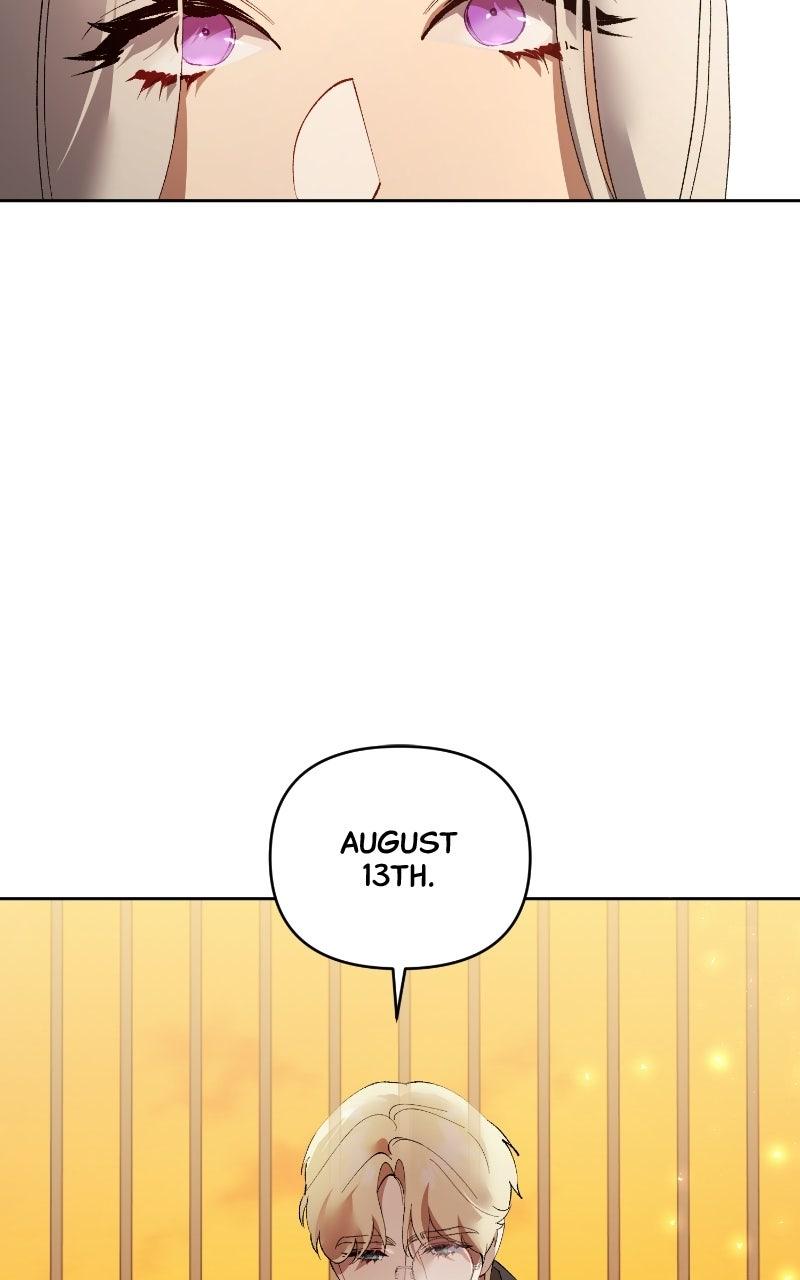 The Dark Duke's Pet Bird Chapter 59 page 45 - 