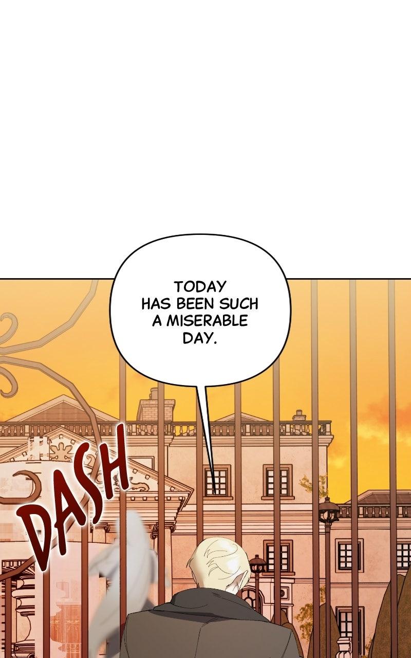 The Dark Duke's Pet Bird Chapter 59 page 48 - 