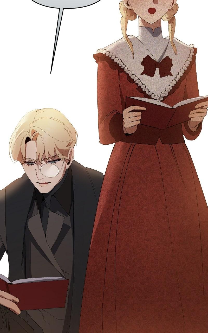 The Dark Duke's Pet Bird Chapter 59 page 52 - 