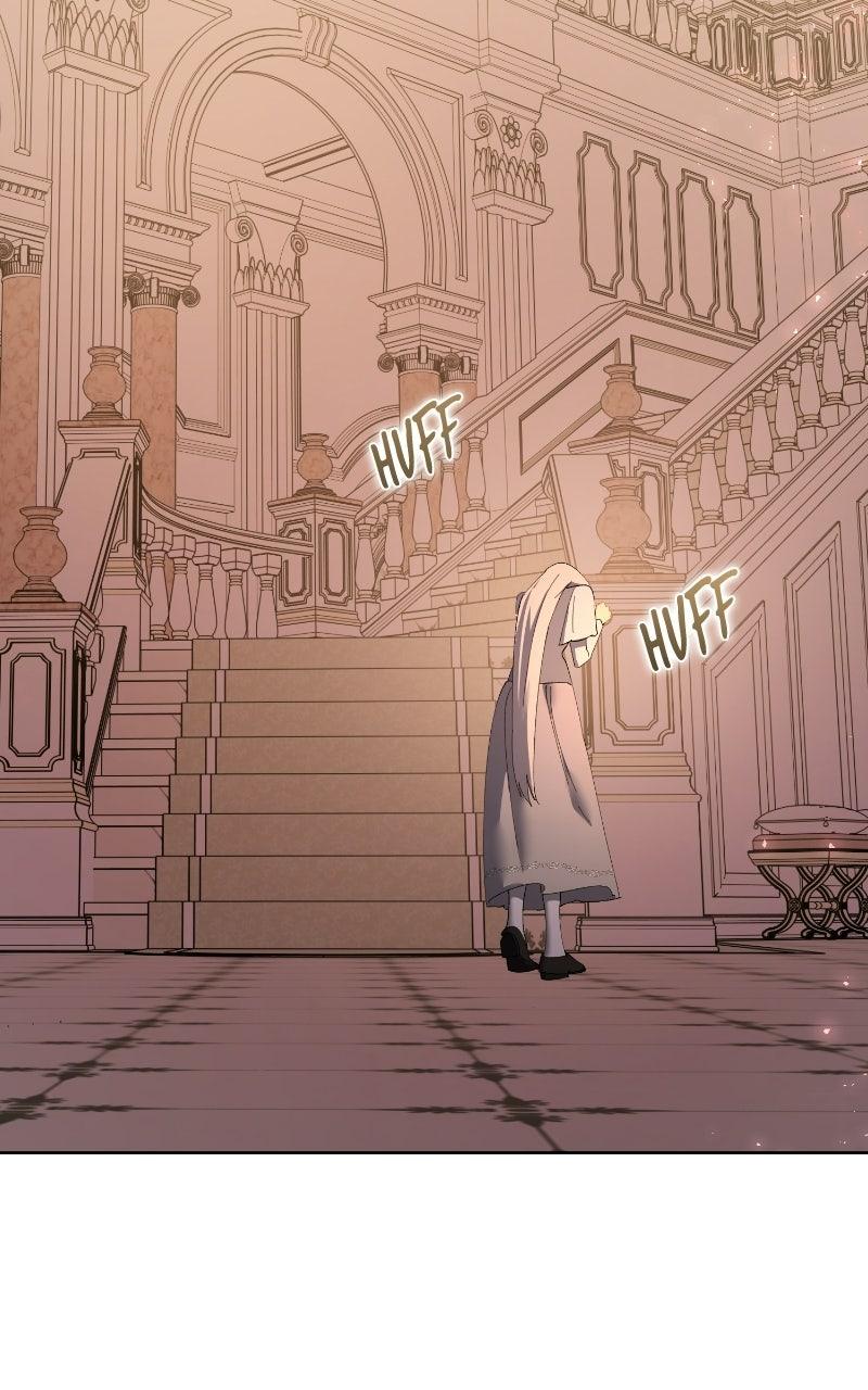 The Dark Duke's Pet Bird Chapter 59 page 56 - 