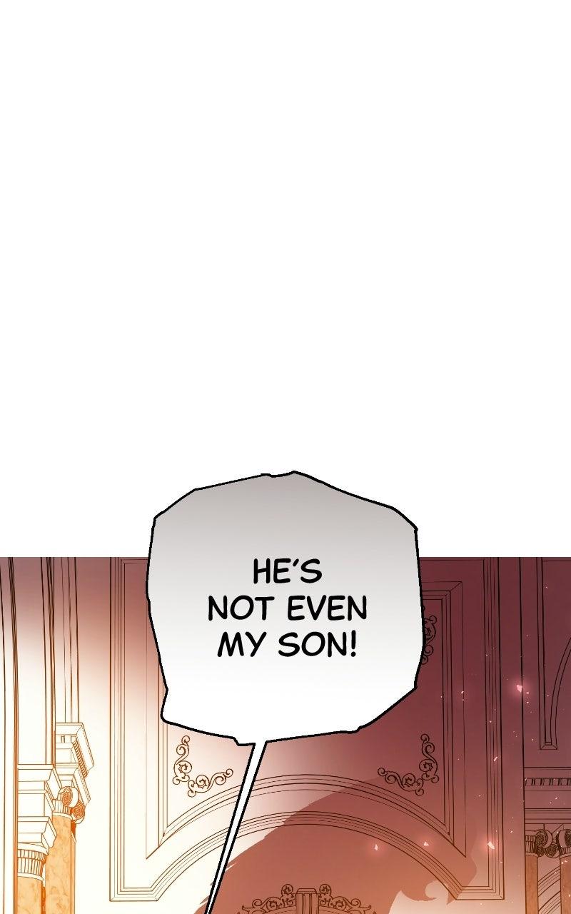The Dark Duke's Pet Bird Chapter 59 page 61 - 