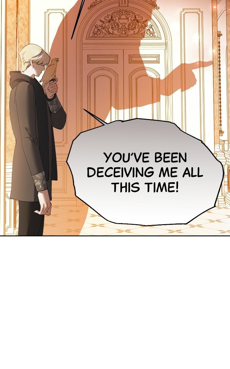 The Dark Duke's Pet Bird Chapter 59 page 62 - 