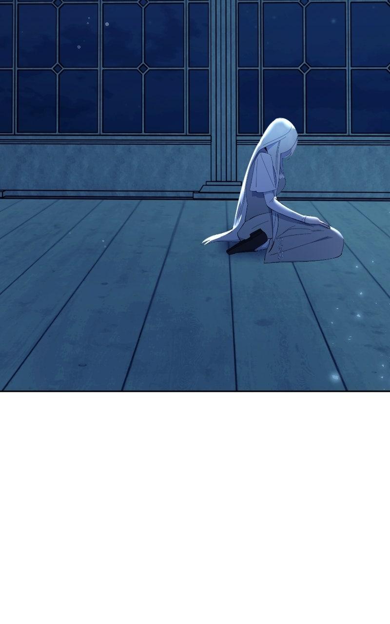 The Dark Duke's Pet Bird Chapter 59 page 74 - 