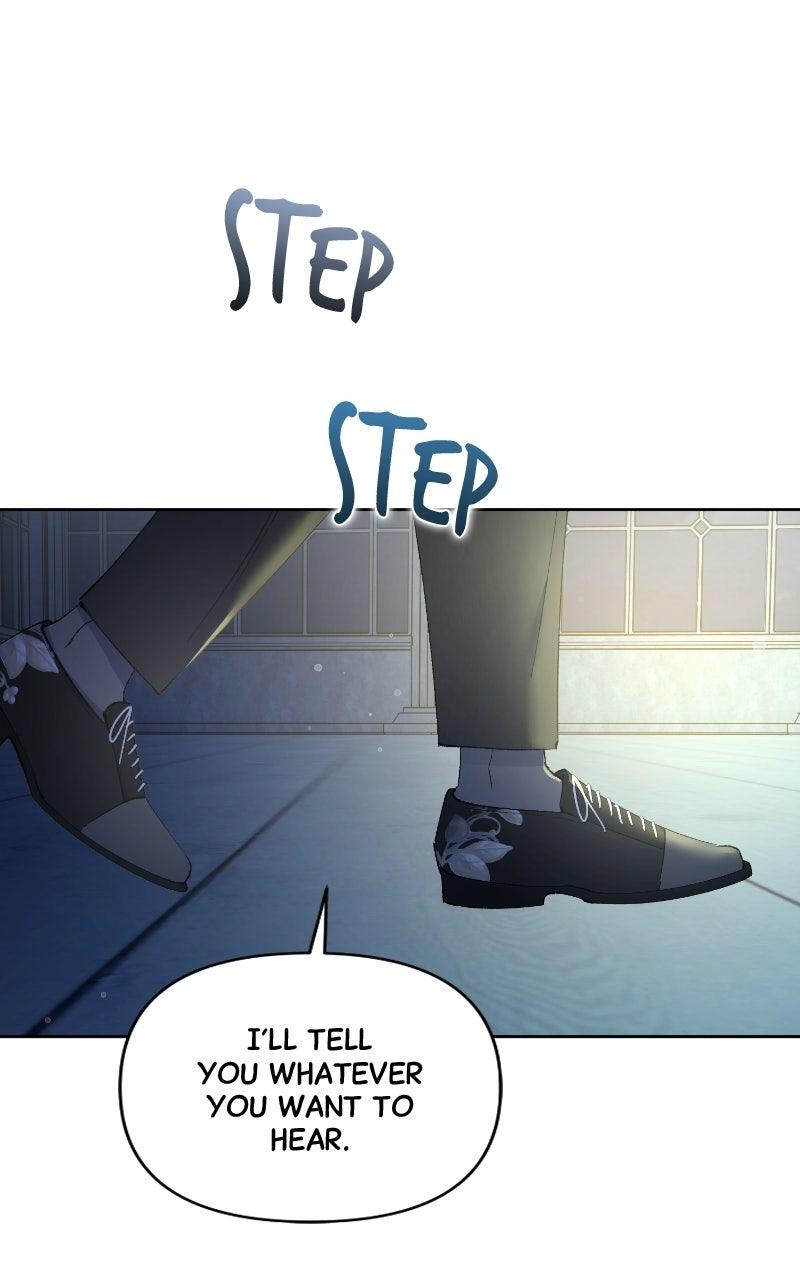 The Dark Duke's Pet Bird Chapter 59 page 75 - 
