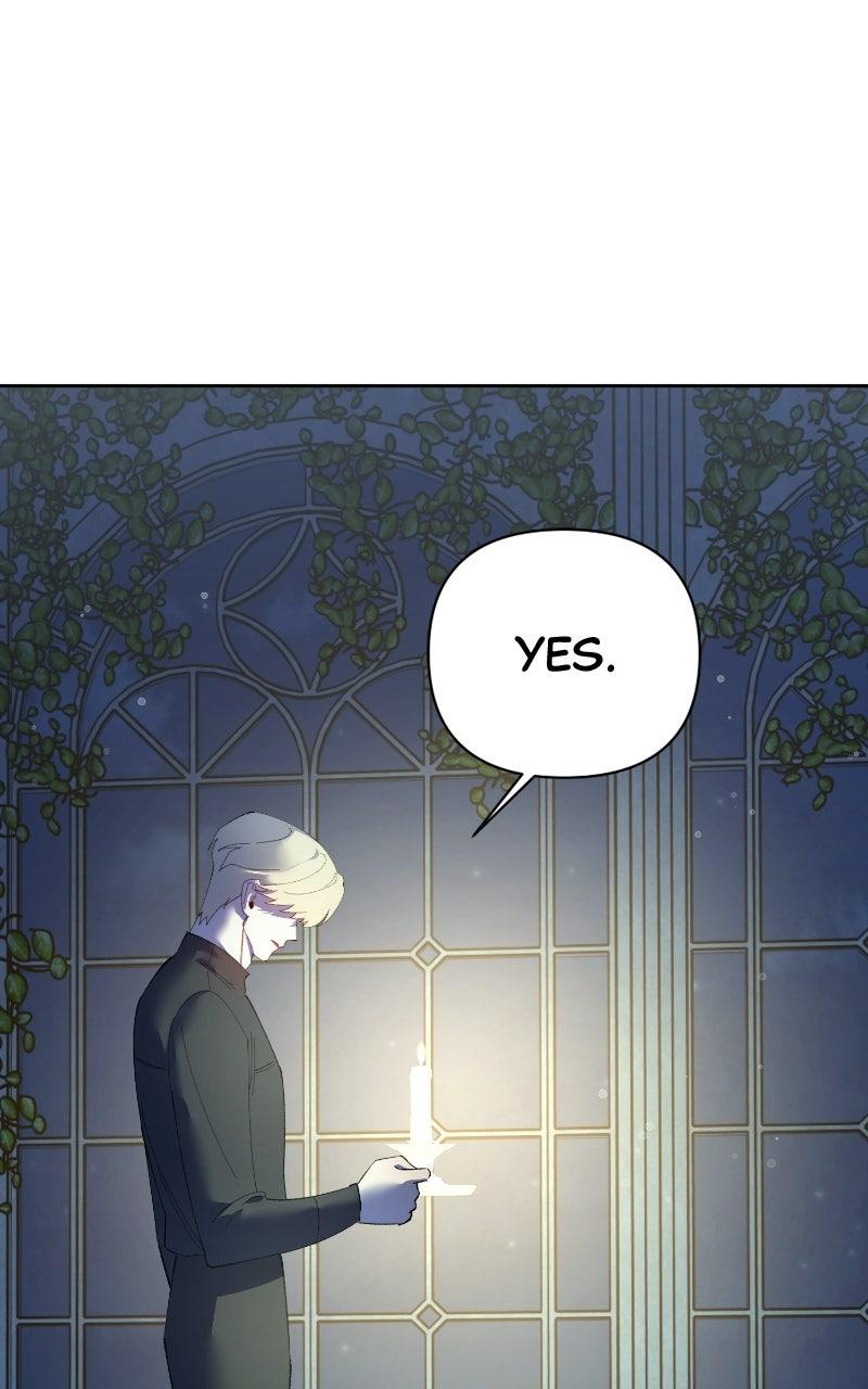 The Dark Duke's Pet Bird Chapter 59 page 78 - 