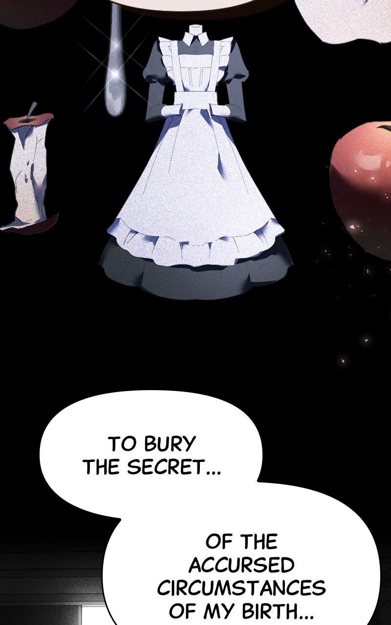 The Dark Duke's Pet Bird Chapter 59 page 81 - 