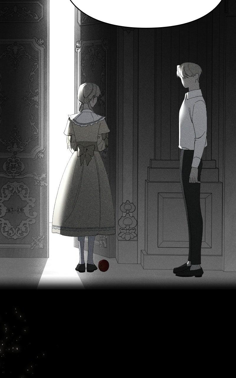 The Dark Duke's Pet Bird Chapter 59 page 82 - 