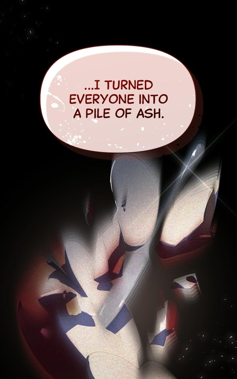The Dark Duke's Pet Bird Chapter 59 page 83 - 
