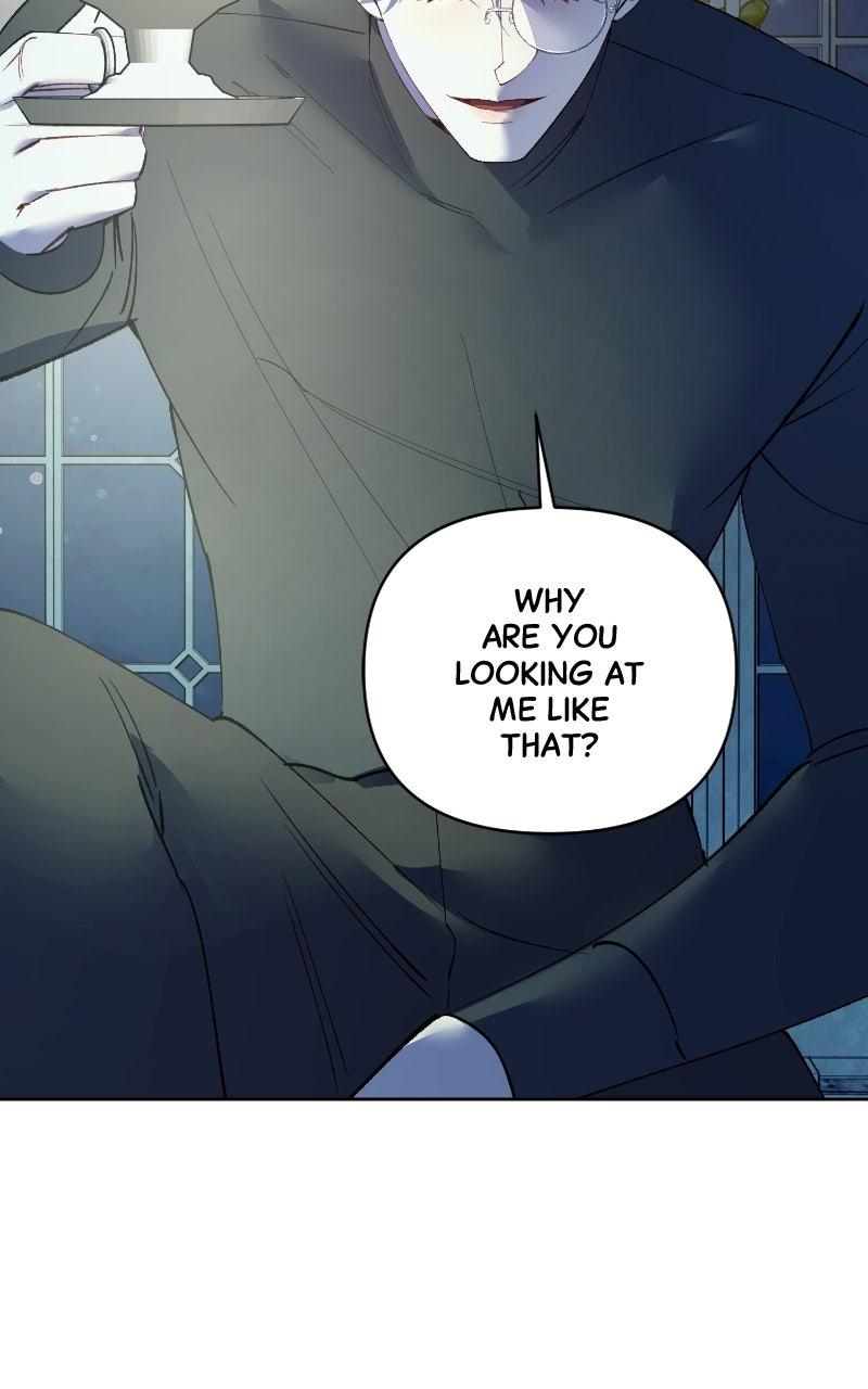 The Dark Duke's Pet Bird Chapter 59 page 87 - 
