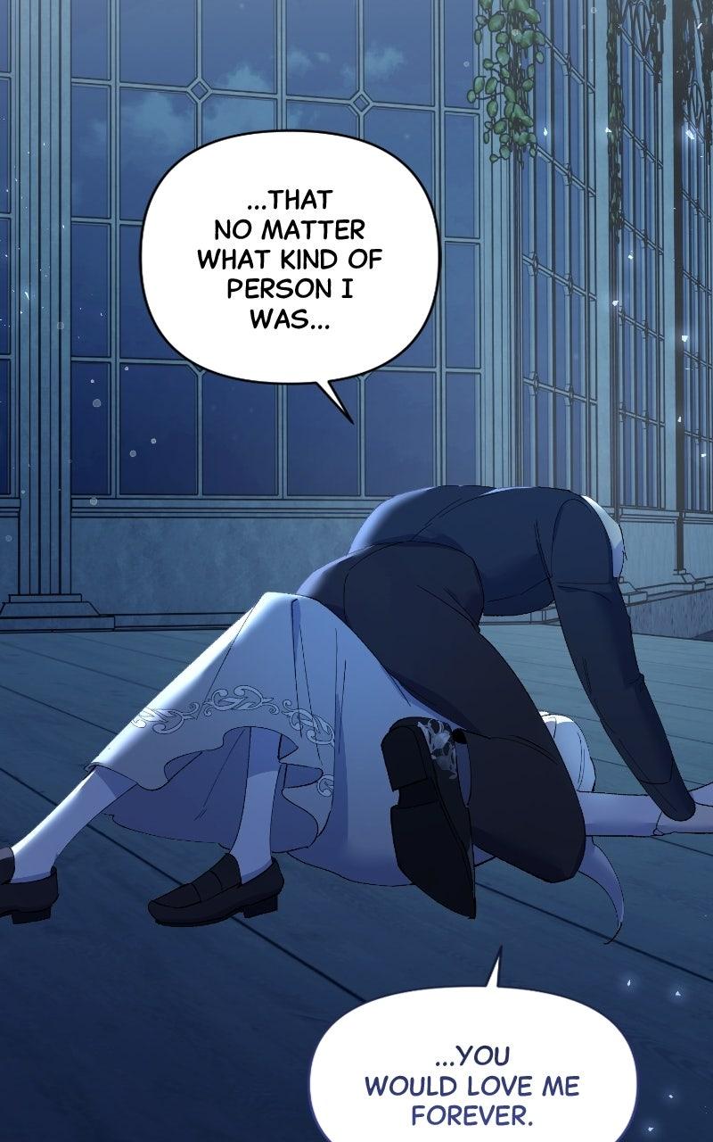 The Dark Duke's Pet Bird Chapter 59 page 90 - 