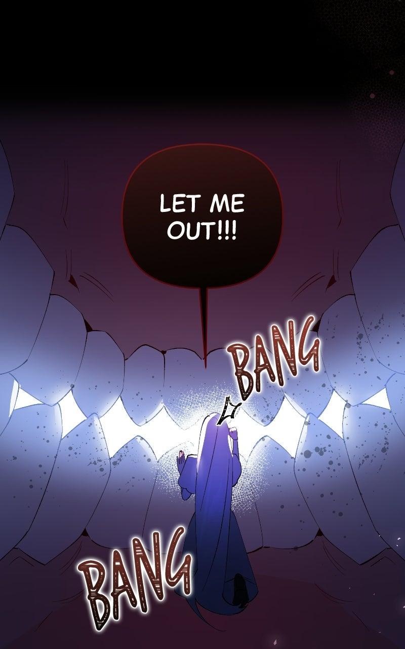 The Dark Duke's Pet Bird Chapter 60 page 12 - 