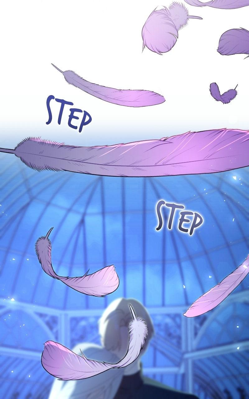 The Dark Duke's Pet Bird Chapter 60 page 18 - 