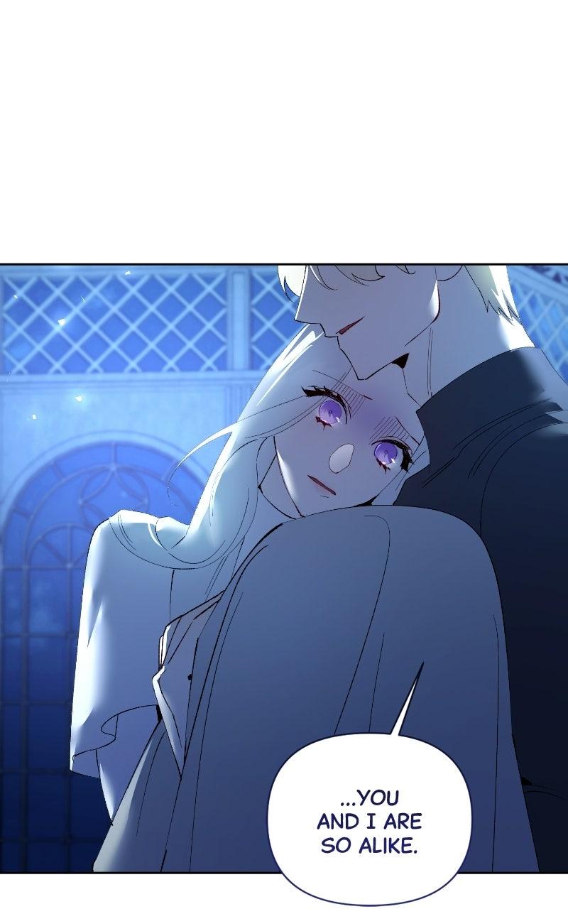 The Dark Duke's Pet Bird Chapter 60 page 20 - 