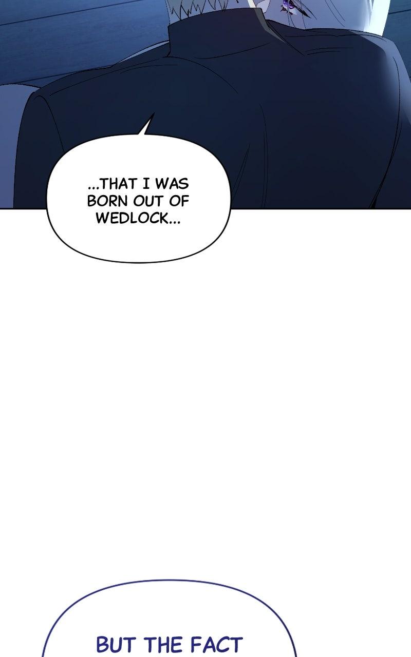 The Dark Duke's Pet Bird Chapter 60 page 22 - 