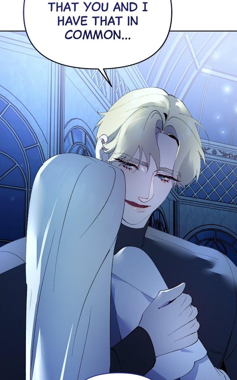 The Dark Duke's Pet Bird Chapter 60 page 23 - 