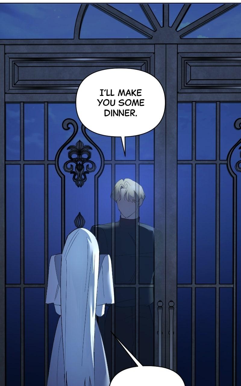 The Dark Duke's Pet Bird Chapter 60 page 31 - 
