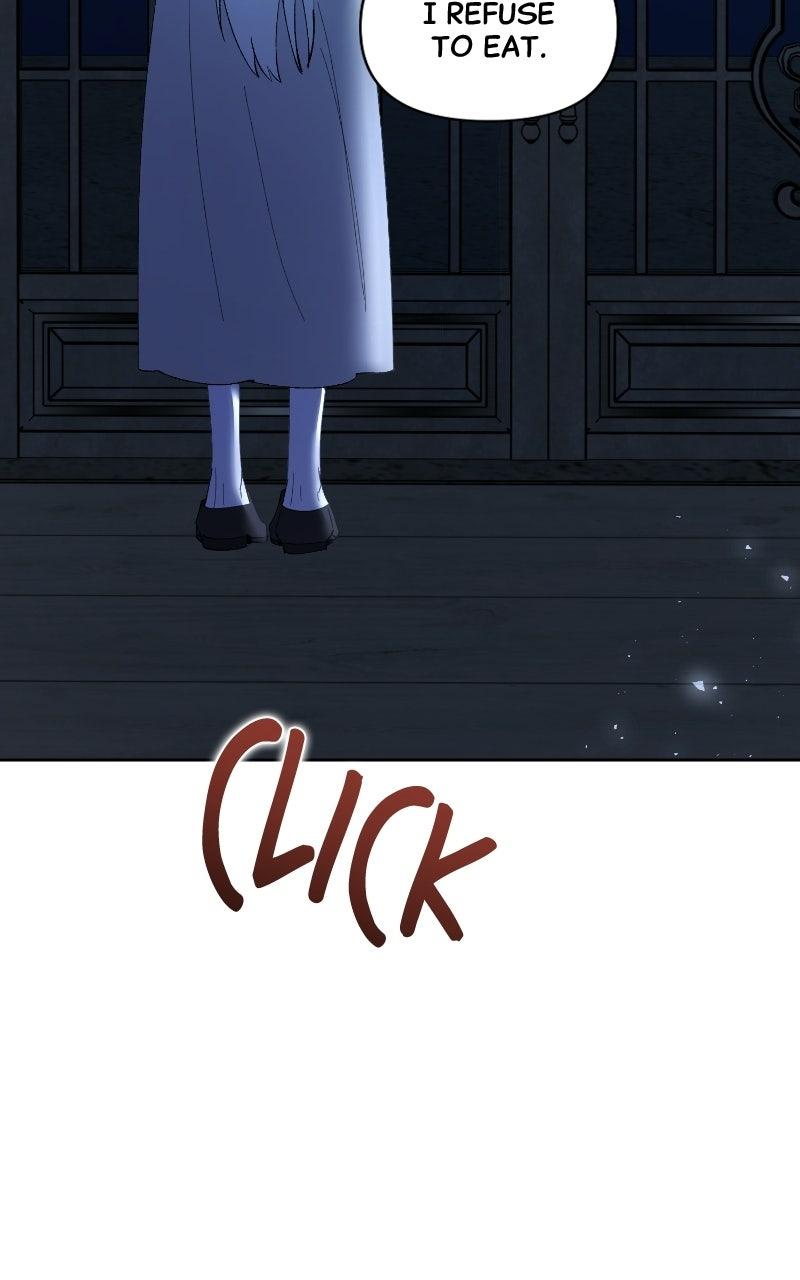 The Dark Duke's Pet Bird Chapter 60 page 32 - 