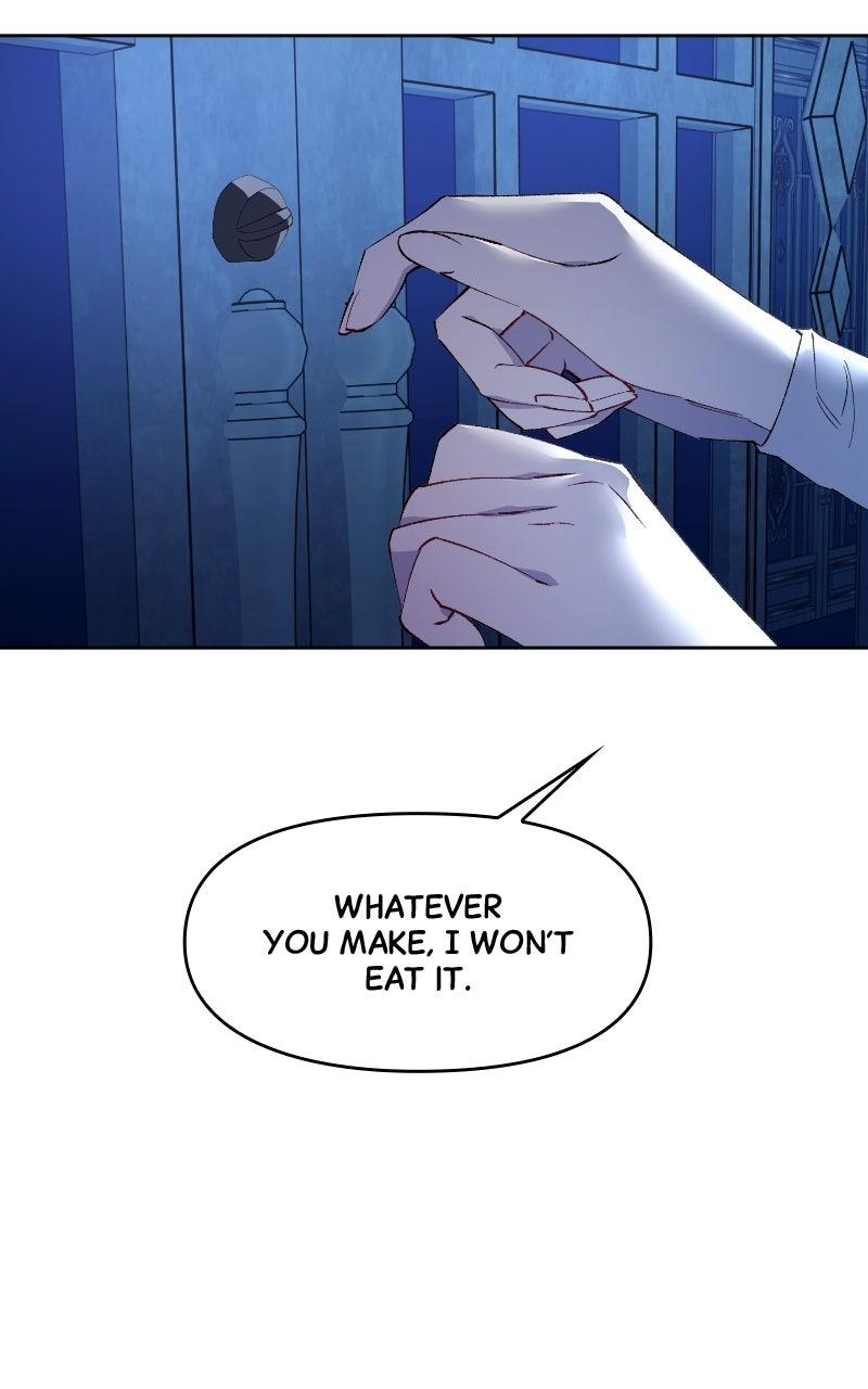 The Dark Duke's Pet Bird Chapter 60 page 33 - 
