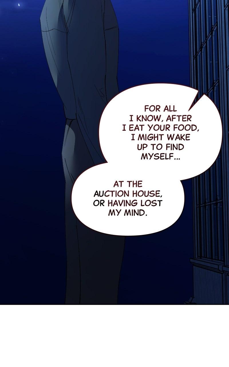 The Dark Duke's Pet Bird Chapter 60 page 36 - 