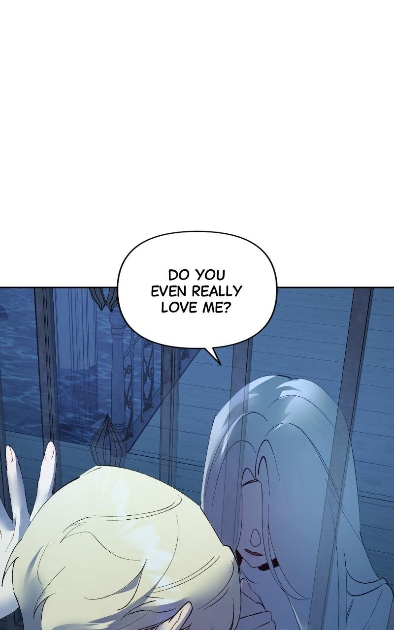 The Dark Duke's Pet Bird Chapter 60 page 40 - 