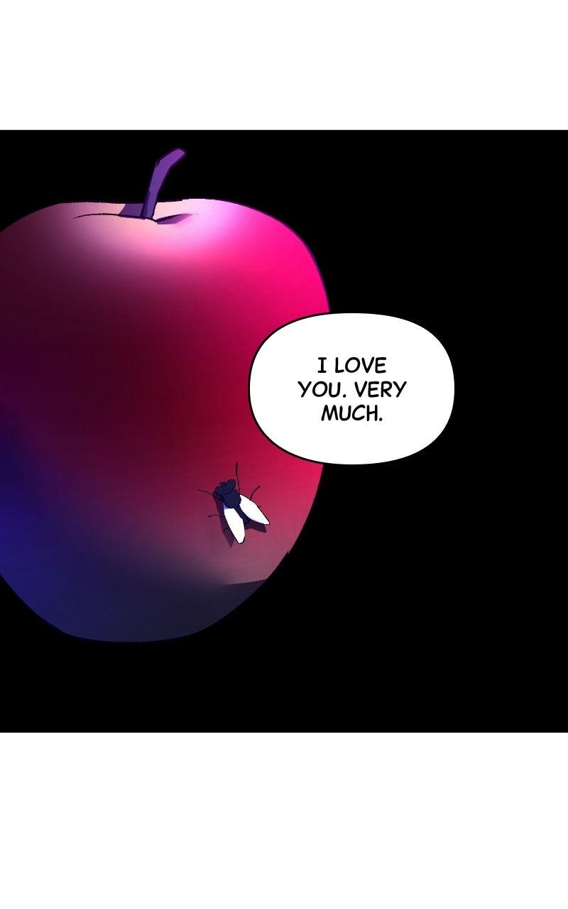 The Dark Duke's Pet Bird Chapter 60 page 43 - 