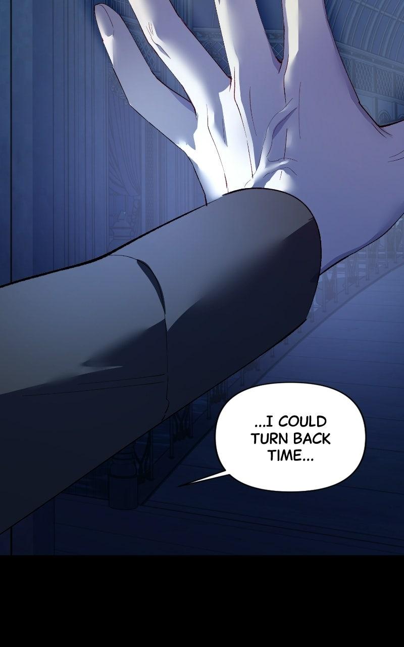The Dark Duke's Pet Bird Chapter 60 page 46 - 