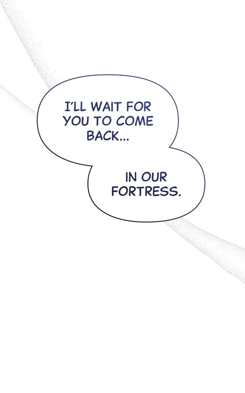 The Dark Duke's Pet Bird Chapter 60 page 57 - 