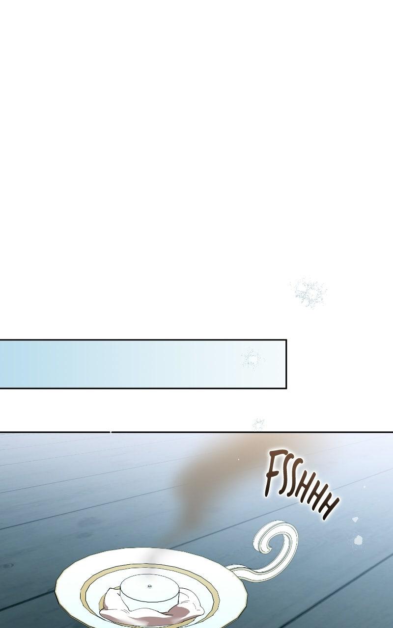 The Dark Duke's Pet Bird Chapter 60 page 59 - 