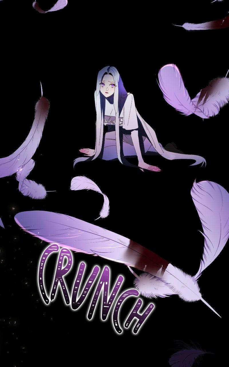 The Dark Duke's Pet Bird Chapter 60 page 8 - 