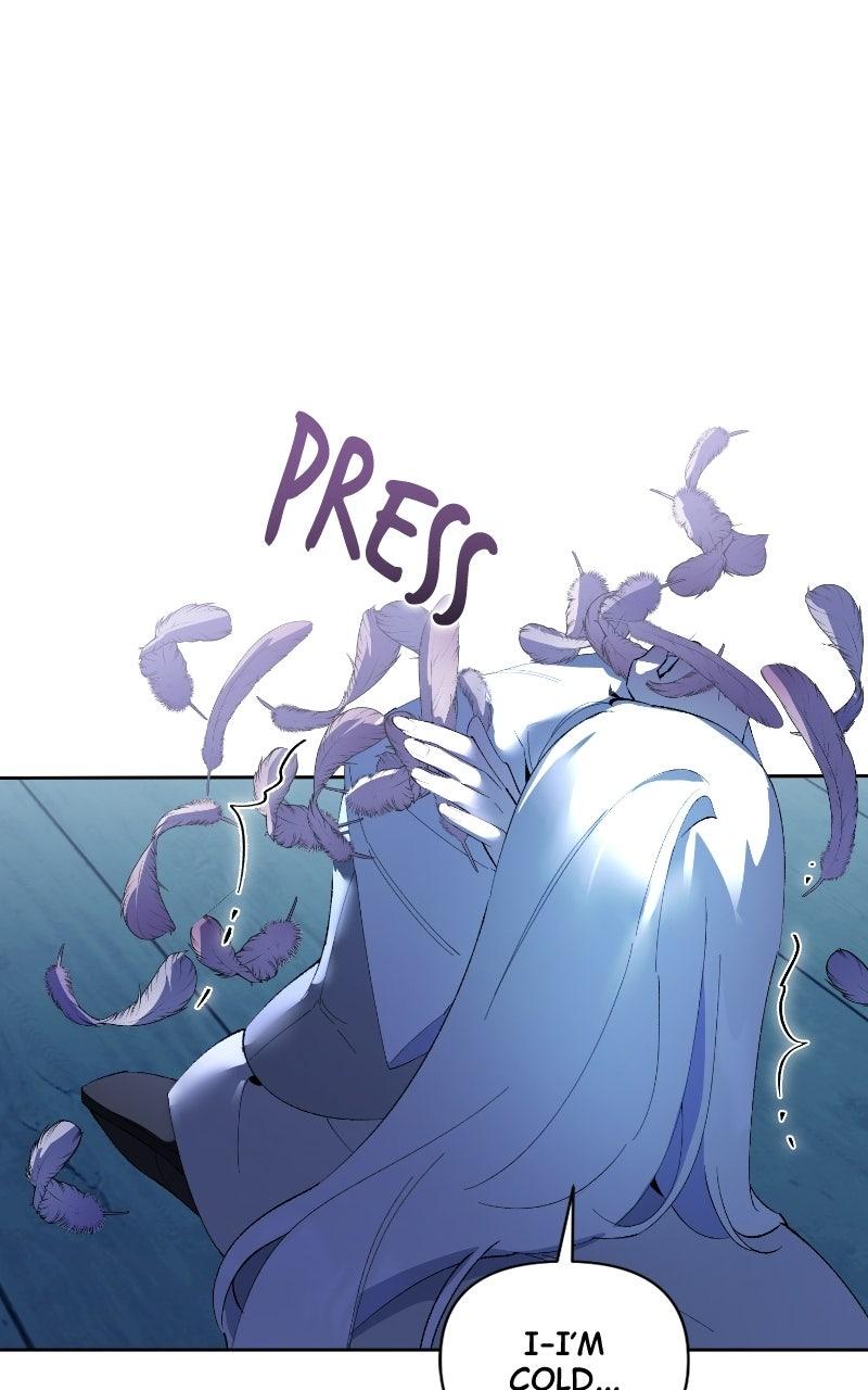 The Dark Duke's Pet Bird Chapter 60 page 75 - 