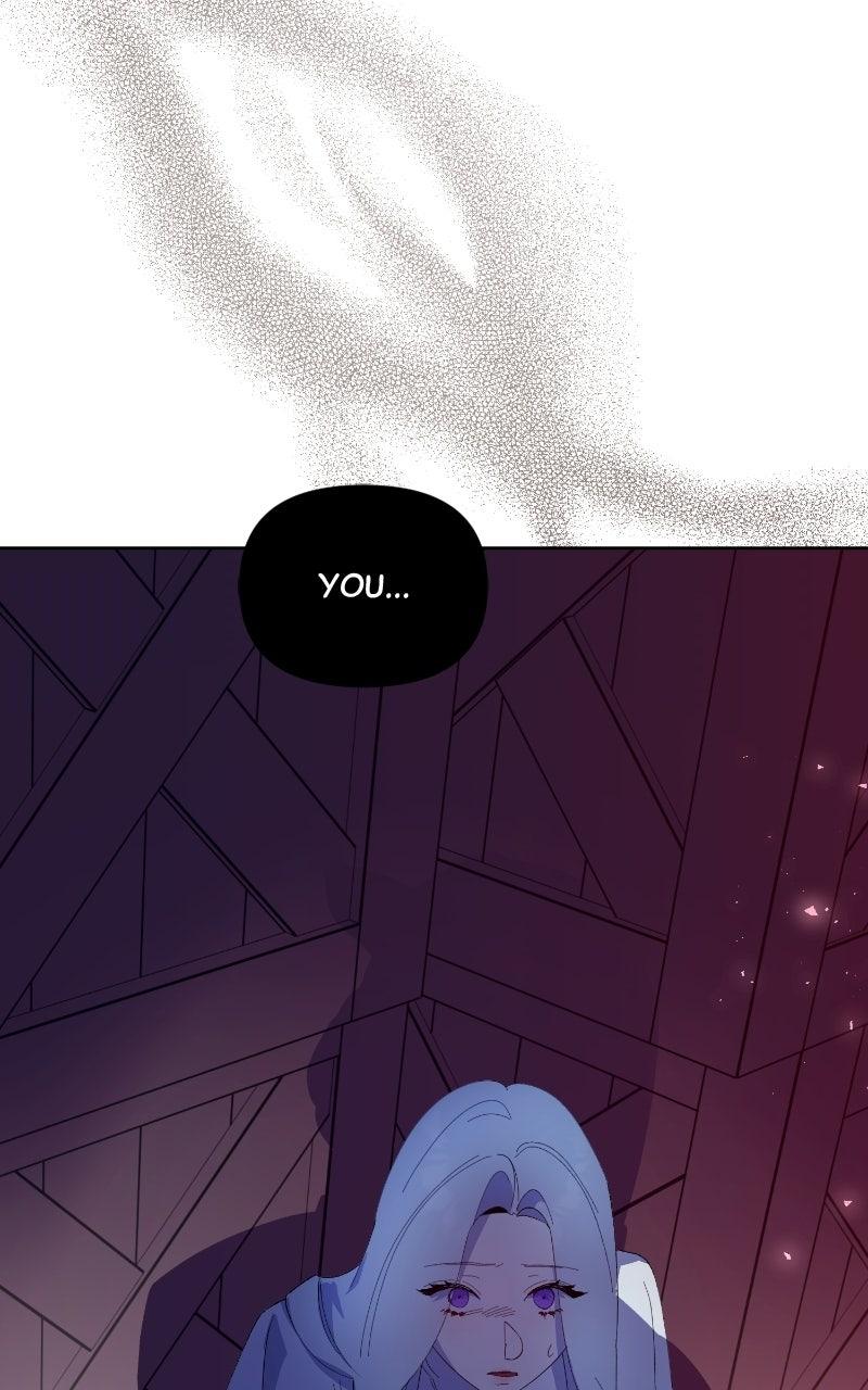 The Dark Duke's Pet Bird Chapter 60 page 78 - 